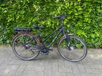 Electrische fiets Bosch middenmotor ebike sinus B2, Ophalen