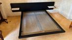 ALFRED HENDRICKX DOUBLE BED FOR BELFORM, 1960S, Antiek en Kunst, Ophalen