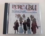 CD Pere Ubu Terminal Tower Avantgarde New Wave Pop, Cd's en Dvd's, Ophalen of Verzenden, Alternative