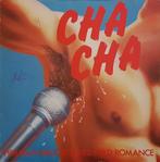 HERMAN BROOD & His Wild Romance – Cha Cha ( LP 1978 Nederpop, Cd's en Dvd's, Ophalen of Verzenden