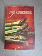 KVLV, Boeken, Kookboeken, Ophalen, Zo goed als nieuw