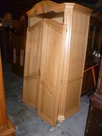 MOOIE HAL KLEERKAST DEMONTABELBAAR, Ophalen