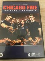 Chicago Fire, seizoen 3 DVD, CD & DVD, DVD | TV & Séries télévisées, Comme neuf, À partir de 12 ans, Action et Aventure, Coffret