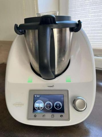 Thermomix TM5