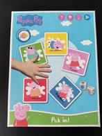 Peppa pig oak 'm, Ophalen of Verzenden, Zo goed als nieuw