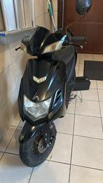 Schooter, Fietsen en Brommers, Ophalen, Zo goed als nieuw