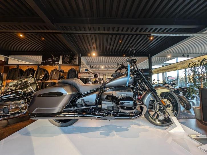 BMW R18 Roctane - NIEUW - 0 km, Motoren, Motoren | BMW, Bedrijf, Chopper, meer dan 35 kW, 2 cilinders, Ophalen