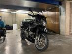 Aprilia Mana GT ABS 2010 automaat + originele kofferset., Motoren, 2 cilinders, Particulier, Meer dan 35 kW, 850 cc