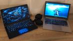 2x asus zenbook windows 11, Ophalen of Verzenden, Zo goed als nieuw