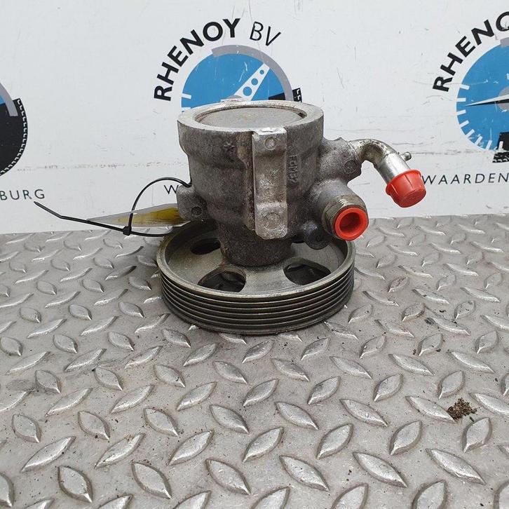 PEUGEOT BIPPER [STEERING_PUMP] 2008, Auto-onderdelen, Besturing, Gebruikt, ARN erkend, Stiba lid, Erkend duurzaam, Ophalen of Verzenden