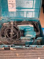 makita hr5212c, Ophalen, Gebruikt