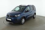 Peugeot Rifter 1.5 Blue-HDi 2020, Blauw, 96 kW, Particulier, Dealer onderhouden