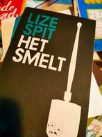 Boeken mogen weg, Enlèvement