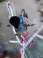 1fiets 2 kinderen fietsen bumba fiets 2steppen, Ophalen