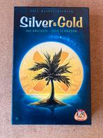 Silver & Gold (White Goblin Games), Ophalen of Verzenden, Zo goed als nieuw
