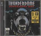 Various - Thunderdome - Judgement Day (CD, Comp, P/Mixed + C, Cd's en Dvd's, Ophalen of Verzenden, Gebruikt, Overige genres
