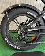 Fatbike V20 PRO 6.0, Fietsen en Brommers, Verzenden