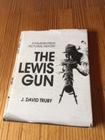 The Lewis Gun, Overige soorten, Boek of Tijdschrift, Ophalen of Verzenden