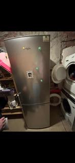 Whirlpool, Elektronische apparatuur, Koelkasten en IJskasten, Ophalen, Gebruikt