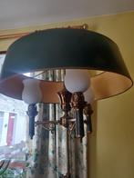 Lampadaire bouillotte, Maison & Meubles, Lampes | Lampadaires, Classique, 150 à 200 cm, Enlèvement, Utilisé