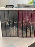 Lili & marleen, Cd's en Dvd's, Dvd's | Tv en Series, Ophalen, Zo goed als nieuw
