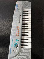 Casio Keyboard SA 45, Muziek en Instrumenten, Ophalen, Zo goed als nieuw, Casio