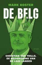 De Belg - Mark Koster, Ophalen of Verzenden, Gelezen