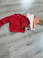2 garcia truien, Ophalen, Meisje, Trui of Vest, Zo goed als nieuw