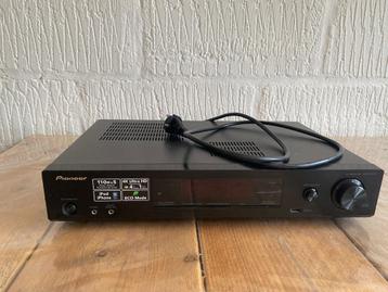 Radioversterker beschikbaar voor biedingen