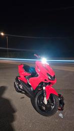 yamaha aerox b klasse, Fietsen en Brommers, Ophalen, Tweetakt, Aerox, Klasse B (45 km/u)