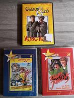 dvd Gaston en Leo speelfilms uit te kiezen, Cd's en Dvd's, Ophalen of Verzenden
