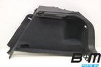 Bagageruimtebekleding rechts Audi A3 8P Sportback, Auto-onderdelen, Gebruikt