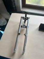 Girvin retro mtb vork, Enlèvement ou Envoi, Comme neuf, Guidon