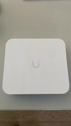 Ubiquiti Cloud Gateway Ultra, Computers en Software, Netwerk switches, Ophalen of Verzenden, Zo goed als nieuw
