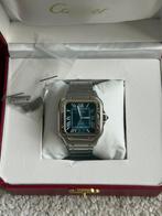 Cartier Santos, Handtassen en Accessoires, Ophalen of Verzenden, Zo goed als nieuw