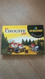 30 Seconds Chouffe bordspel, Ophalen of Verzenden, Zo goed als nieuw