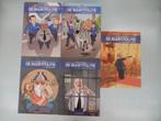 De buurtpolitie, Boeken, Ophalen, Zo goed als nieuw
