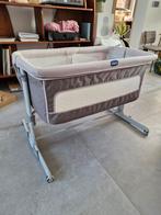 Co-sleeper Chicco, Enlèvement