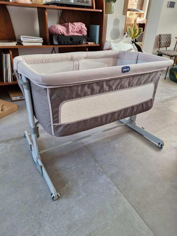 Co-sleeper Chicco, Enfants & Bébés, Berceaux & Lits, Enlèvement