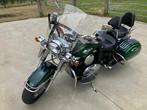 Kawasaki vulcan  1500cc, Motoren