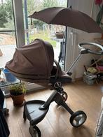 Ensemble poussette bebe, Enlèvement, Comme neuf, Poussette