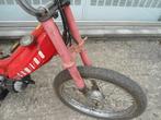 Honda camino : voorvork 1976, te schilderen, Ophalen, Gebruikt, Frame, Honda Camino