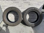 Hankook zomerbanden 15”, Ophalen, Gebruikt, 15 inch, Band(en)