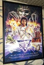 Michael Jackson, Collections, Comme neuf, Enlèvement ou Envoi