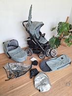 Mutsy kinderwagen , i2, farmer grey, Kinderwagen, Maxi-Cosi, Zo goed als nieuw, Ophalen