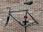 Eddy Merckx koerskader, Ophalen, 28 inch, Gebruikt, Aluminium