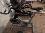 Spinningfiets Schwinn te Koop, Ophalen, Zo goed als nieuw, Spinningfiets