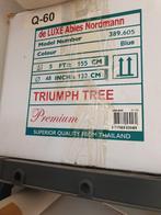 kerstboom Nordmann spar, Ophalen, Zo goed als nieuw