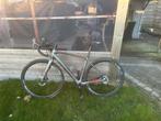 Specialized diverge, Fietsen en Brommers, Ophalen, Gebruikt, Carbon, Overige merken