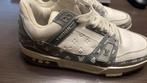 Schoenen maat 39, Ophalen